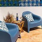Villa Jardim Dos Pinheiros, Albufeira Olhos de Agua (Albufeira)