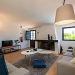 Jardim Dos Pinheiros, Albufeira Villa *
