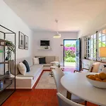 Jardim Dos Pinheiros, Albufeira *