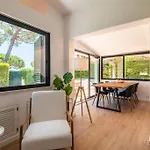 Jardim Dos Pinheiros, Albufeira *