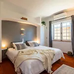 Jardim Dos Pinheiros, Albufeira Villa