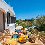 Jardim Dos Pinheiros, Albufeira