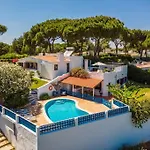 Villa Jardim Dos Pinheiros, Albufeira