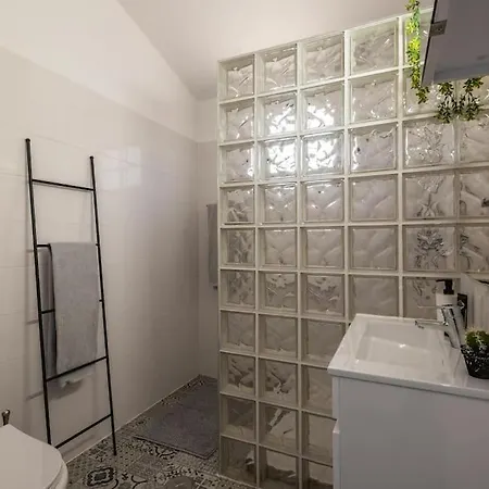 Jardim Dos Pinheiros, Albufeira וילה