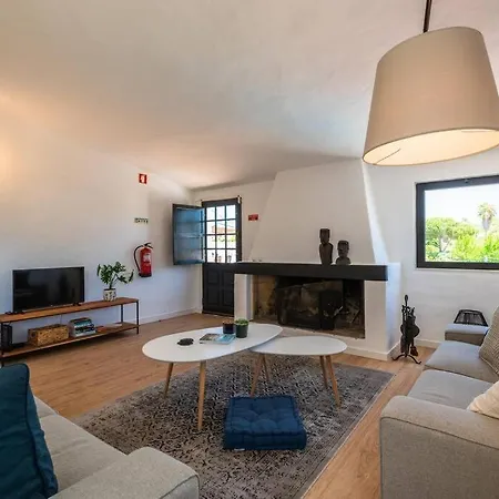 Jardim Dos Pinheiros, Albufeira וילה *