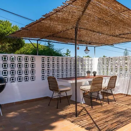 Jardim Dos Pinheiros, Albufeira Βίλα
