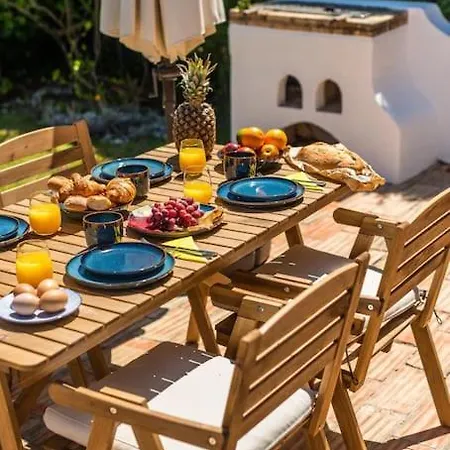 Βίλα Jardim Dos Pinheiros, Albufeira