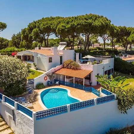 Βίλα Jardim Dos Pinheiros, Albufeira