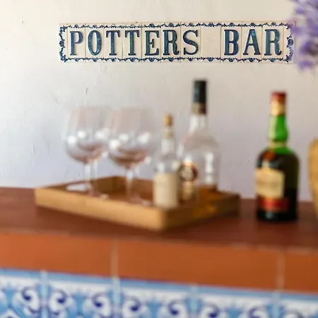 Βίλα Jardim Dos Pinheiros, Albufeira Olhos de Αgua
