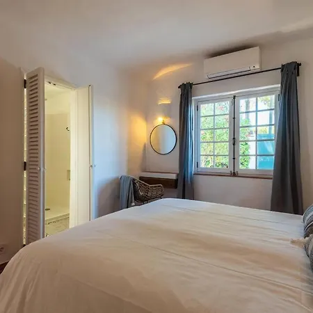 Βίλα Jardim Dos Pinheiros, Albufeira