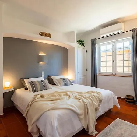 Jardim Dos Pinheiros, Albufeira Βίλα