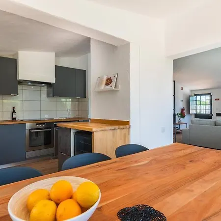 Βίλα Jardim Dos Pinheiros, Albufeira *