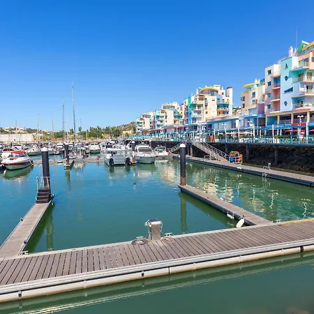 Βίλα Jardim Dos Pinheiros, Albufeira Olhos de Αgua