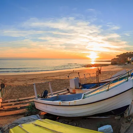 Βίλα Jardim Dos Pinheiros, Albufeira
